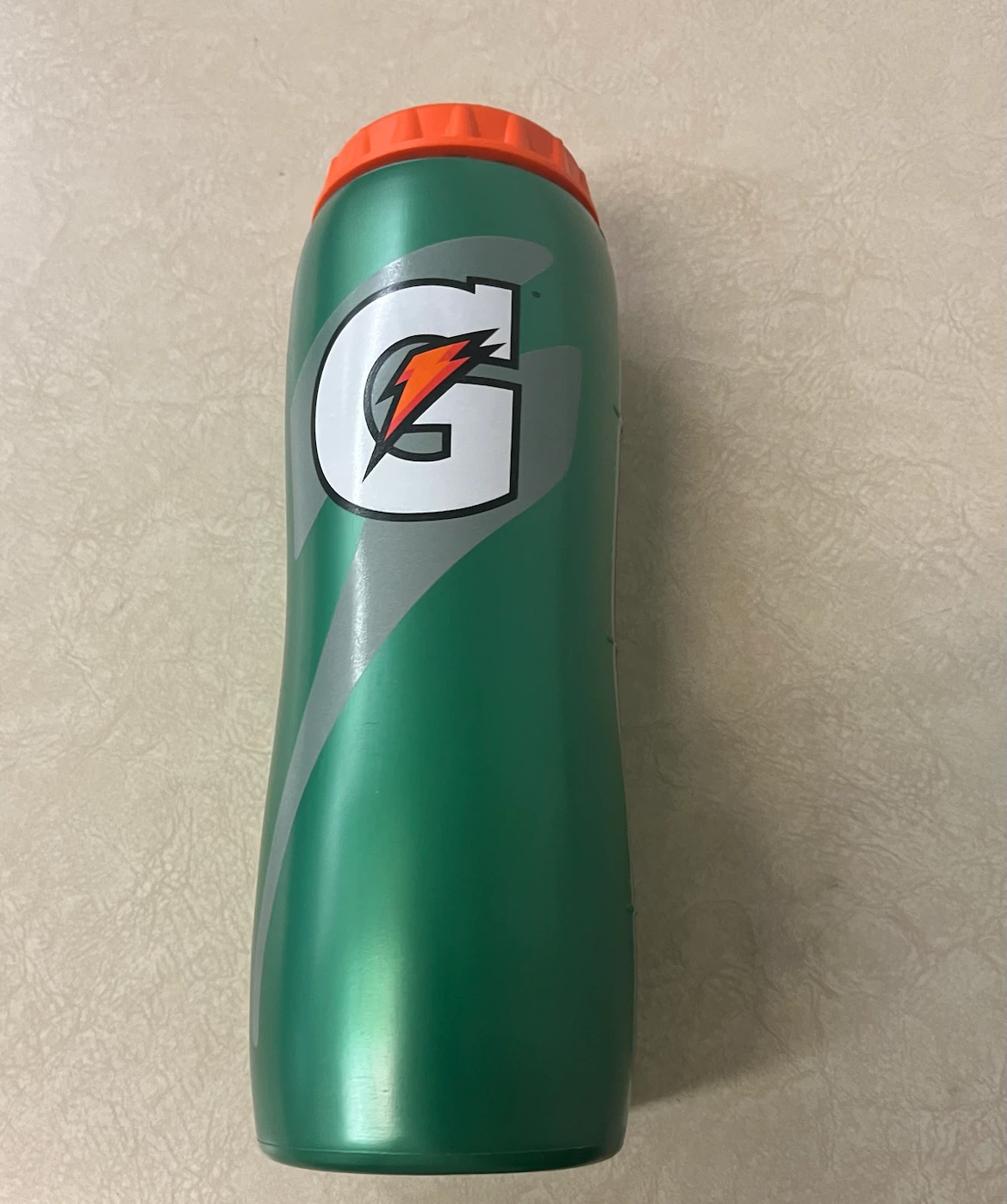 Gatorade Water Bottle