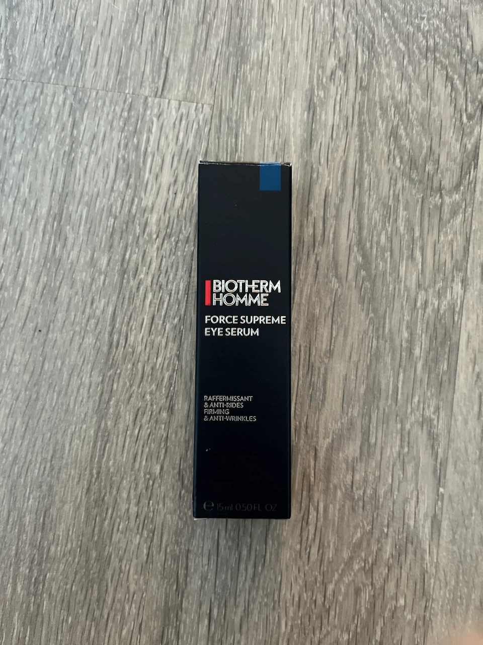 Biotherm Homme Force Supreme Eye Serum