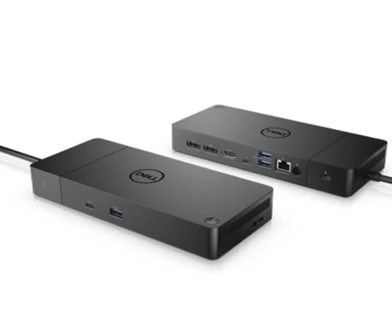 Dell Thunderbolt Dock- WD19TBS 130w Power Delivery