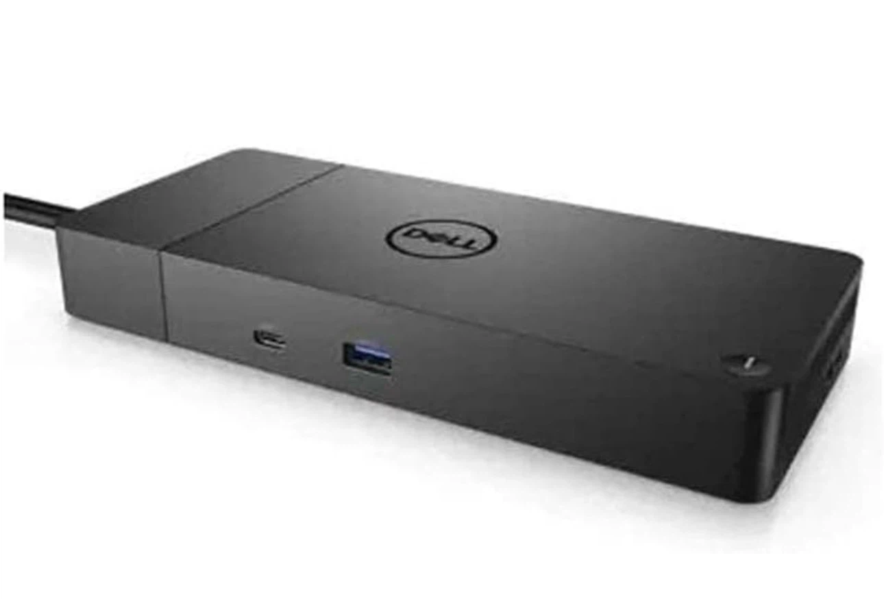 Dell Thunderbolt Dock- WD19TBS 130w Power Delivery - photo 3