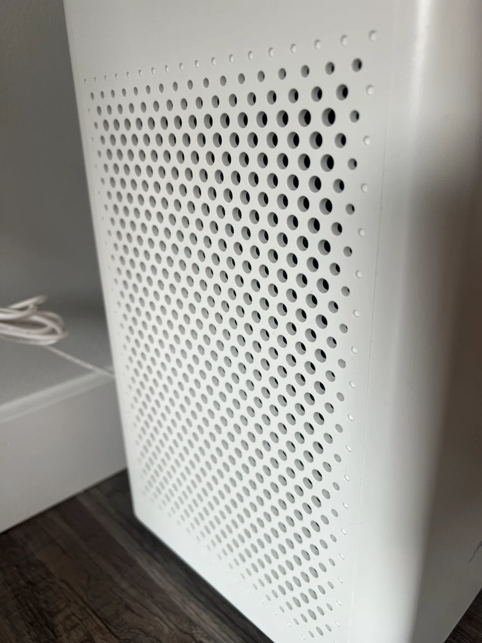HEPA air purifier - Jafanda JF260 - photo 4