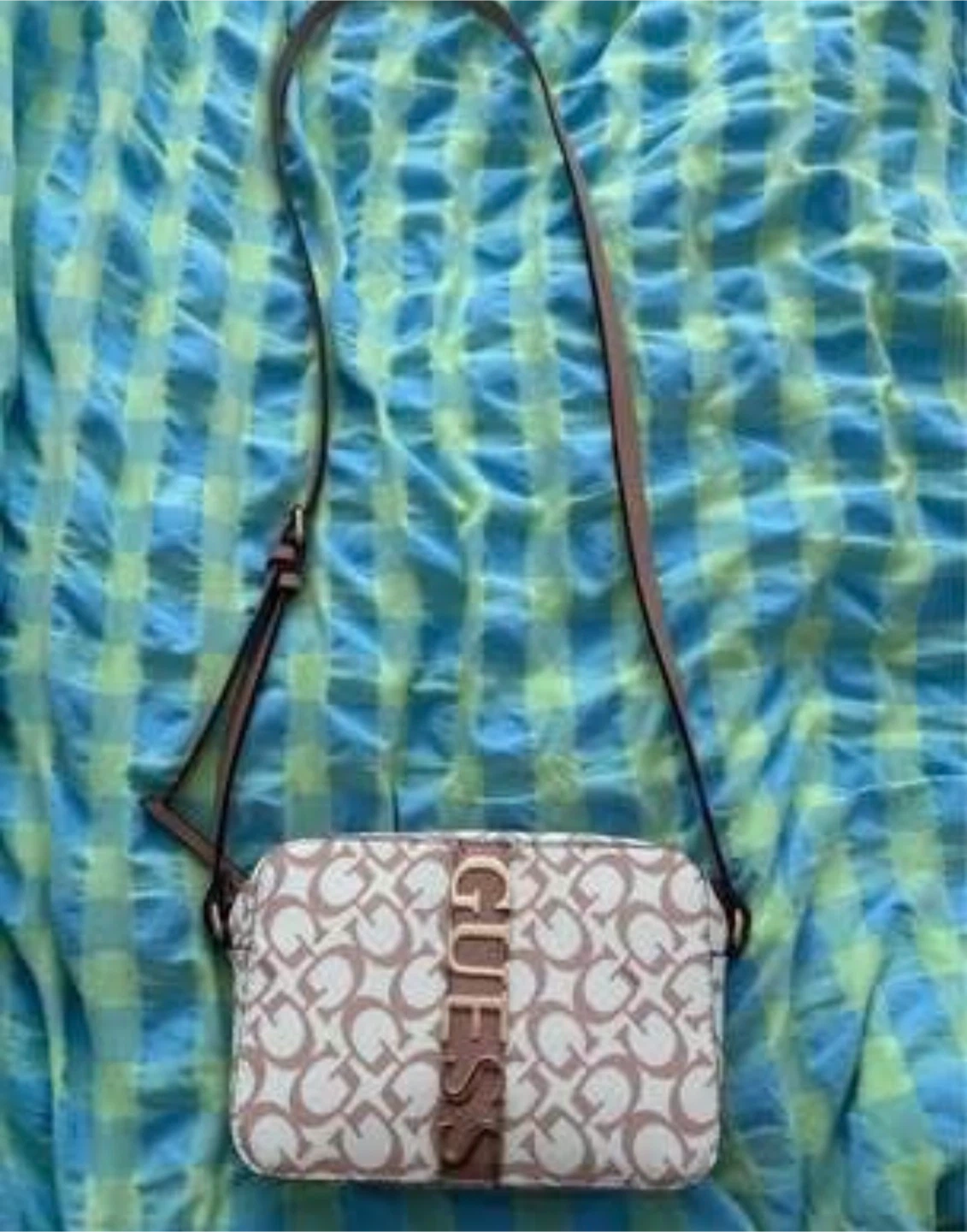 Guess crossbody bag (New)