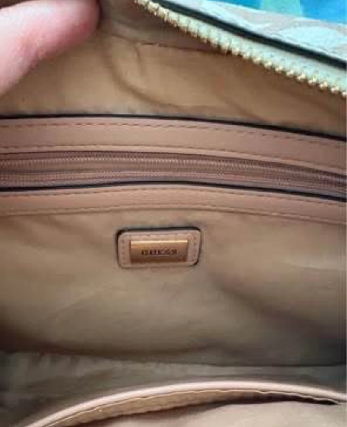 Guess crossbody bag (New) - photo 3