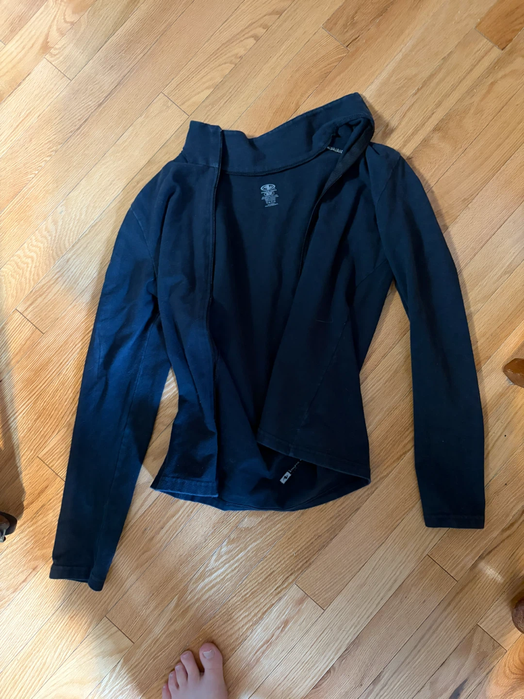 Athletic Works Zip-Up Jacket