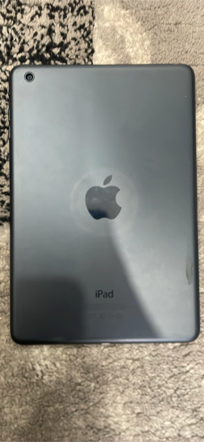Apple iPad Mini