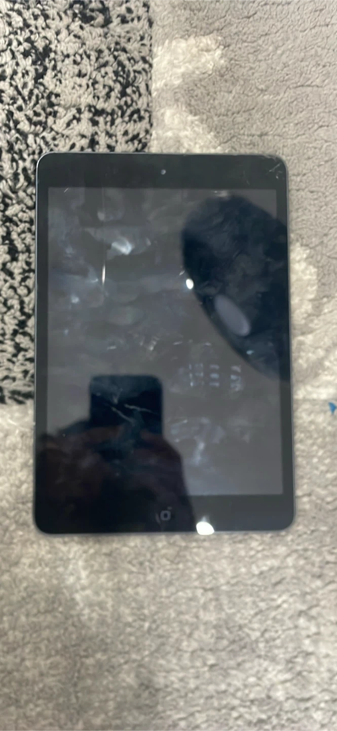 Apple iPad Mini - photo 2