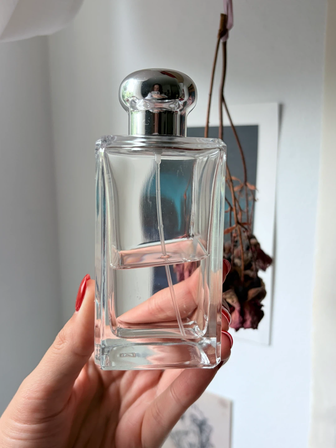 Jo Malone Red Roses Perfume - photo 2