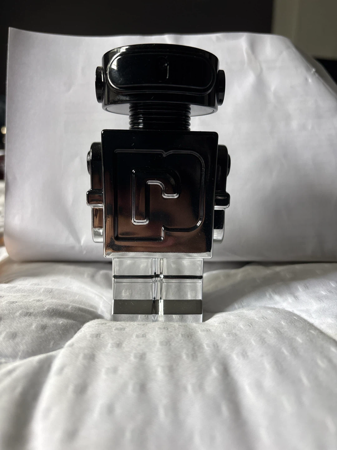 Paco Rabanne Phantom Elixir Parfum Intense 60ml