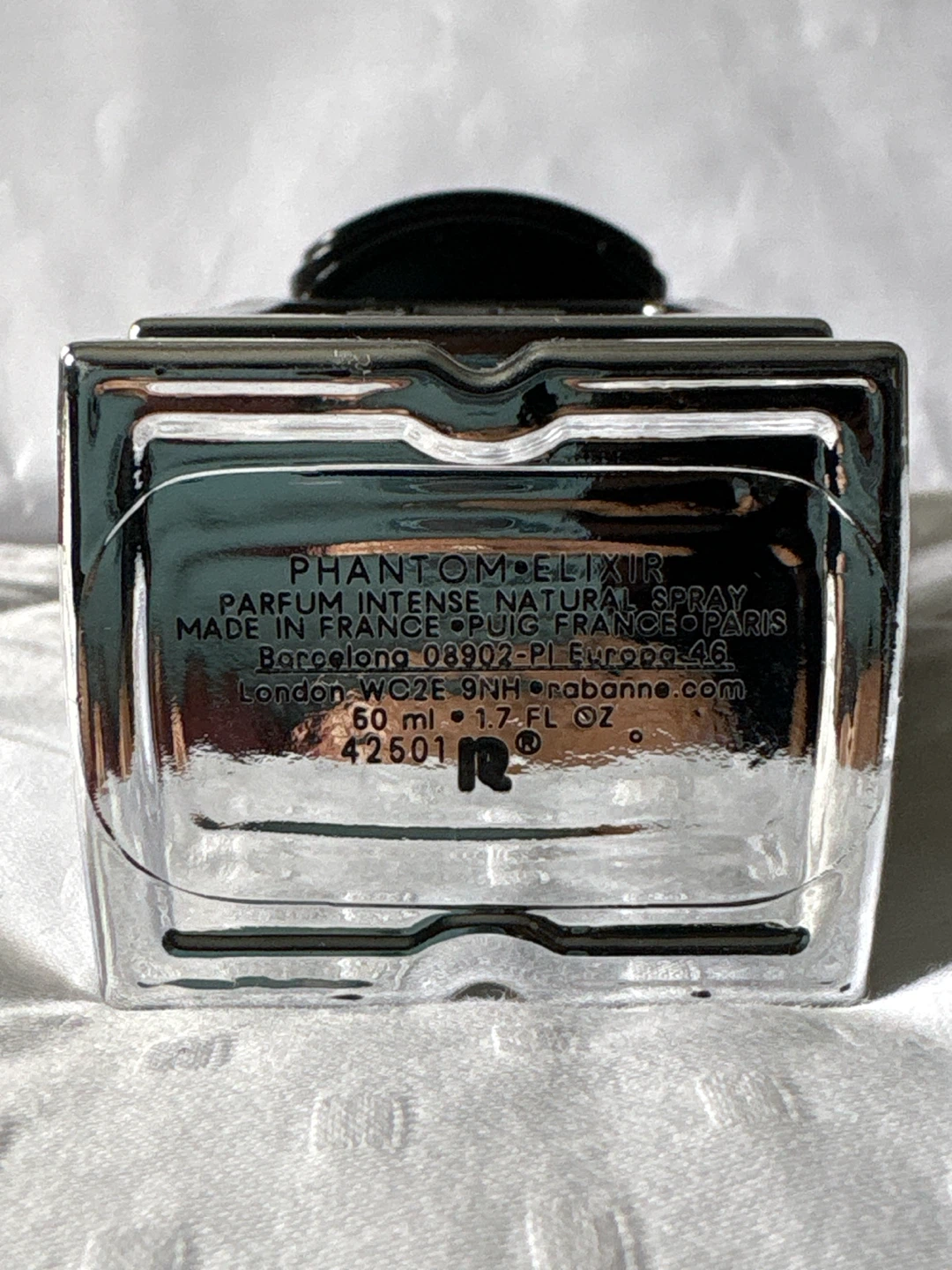 Paco Rabanne Phantom Elixir Parfum Intense 60ml - photo 2