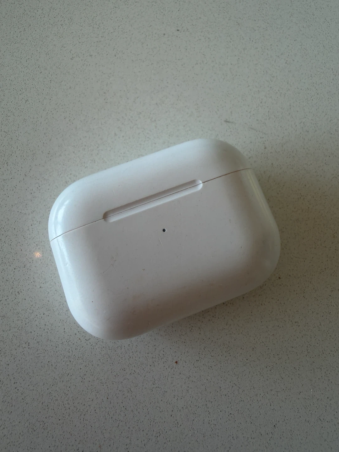 Genuine Apple AirPods Pro 2nd Gen Charging Case ONLY (Lightning)