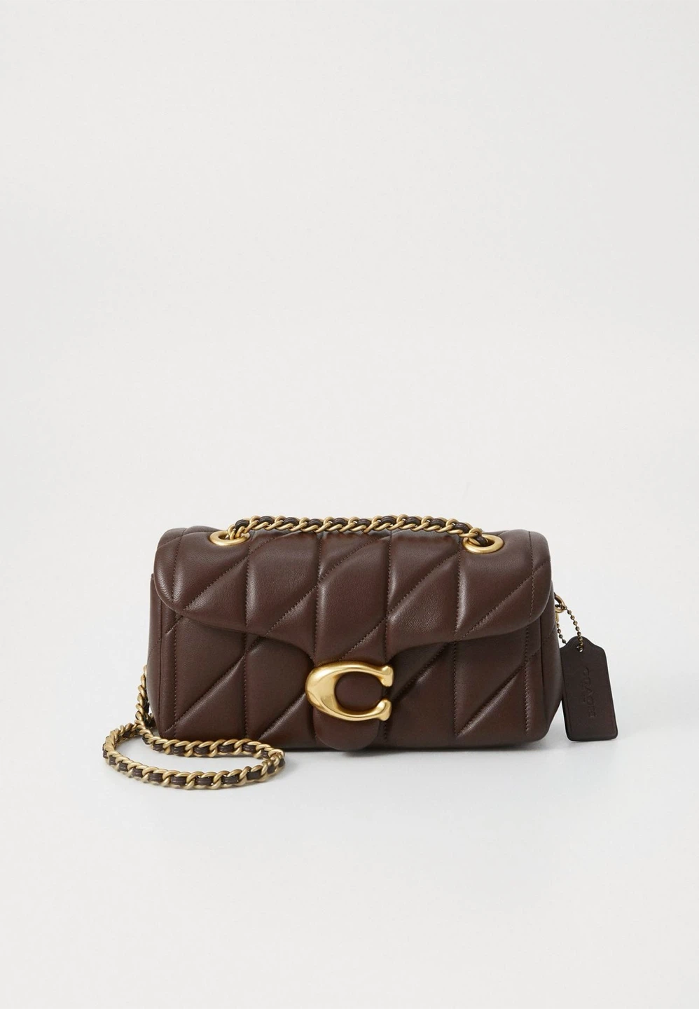 Coach Pillow Tabby Shoulder Bag 18