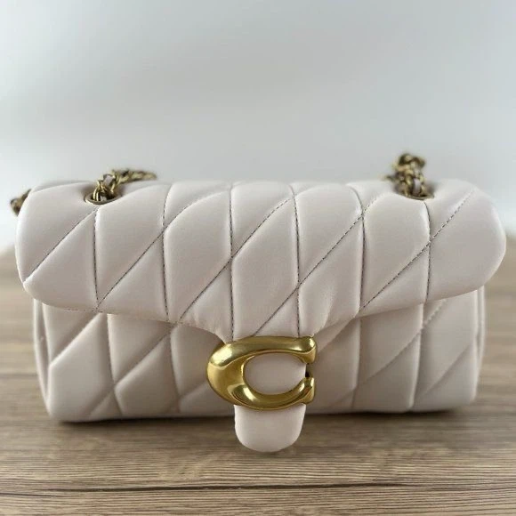 Coach Tabby Shoulder Bag
