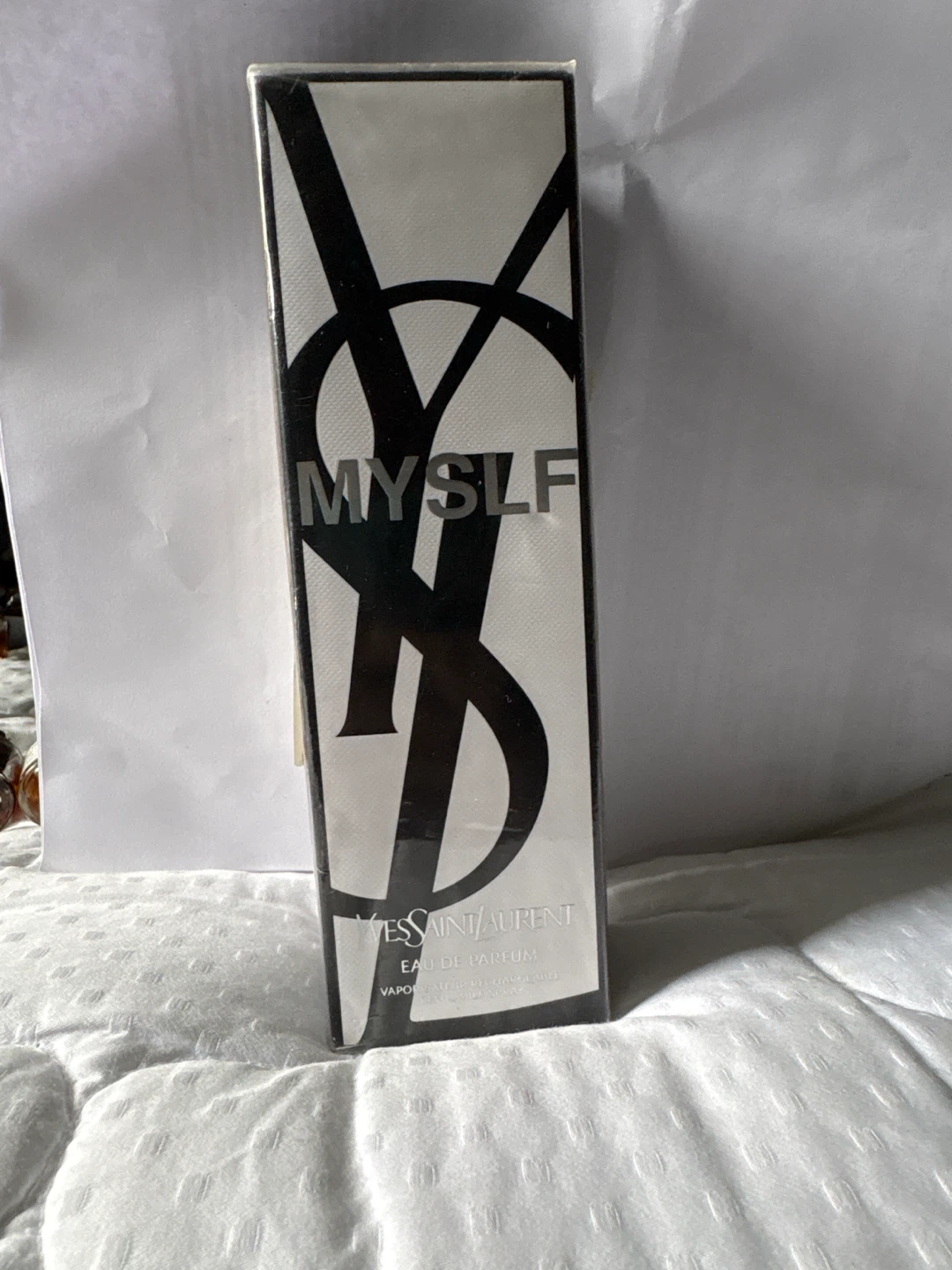 Yves Saint Laurent MYSLF Eau de Parfum 60ml