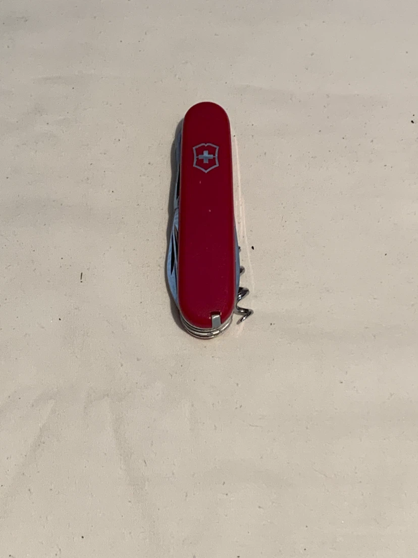 Victorinox Swiss Army Knife
