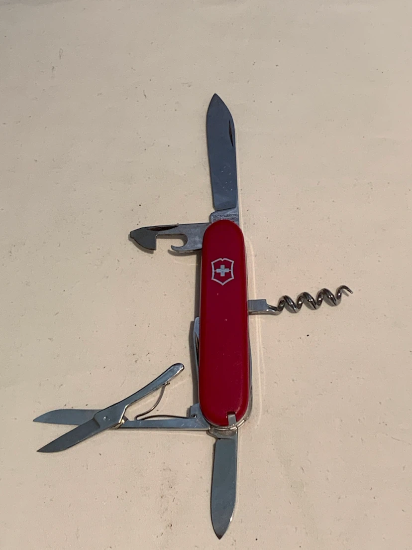 Victorinox Swiss Army Knife - photo 2