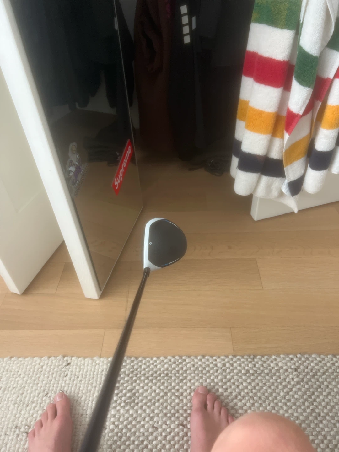 TaylorMade SIM2 MAX Fairway Wood - photo 4