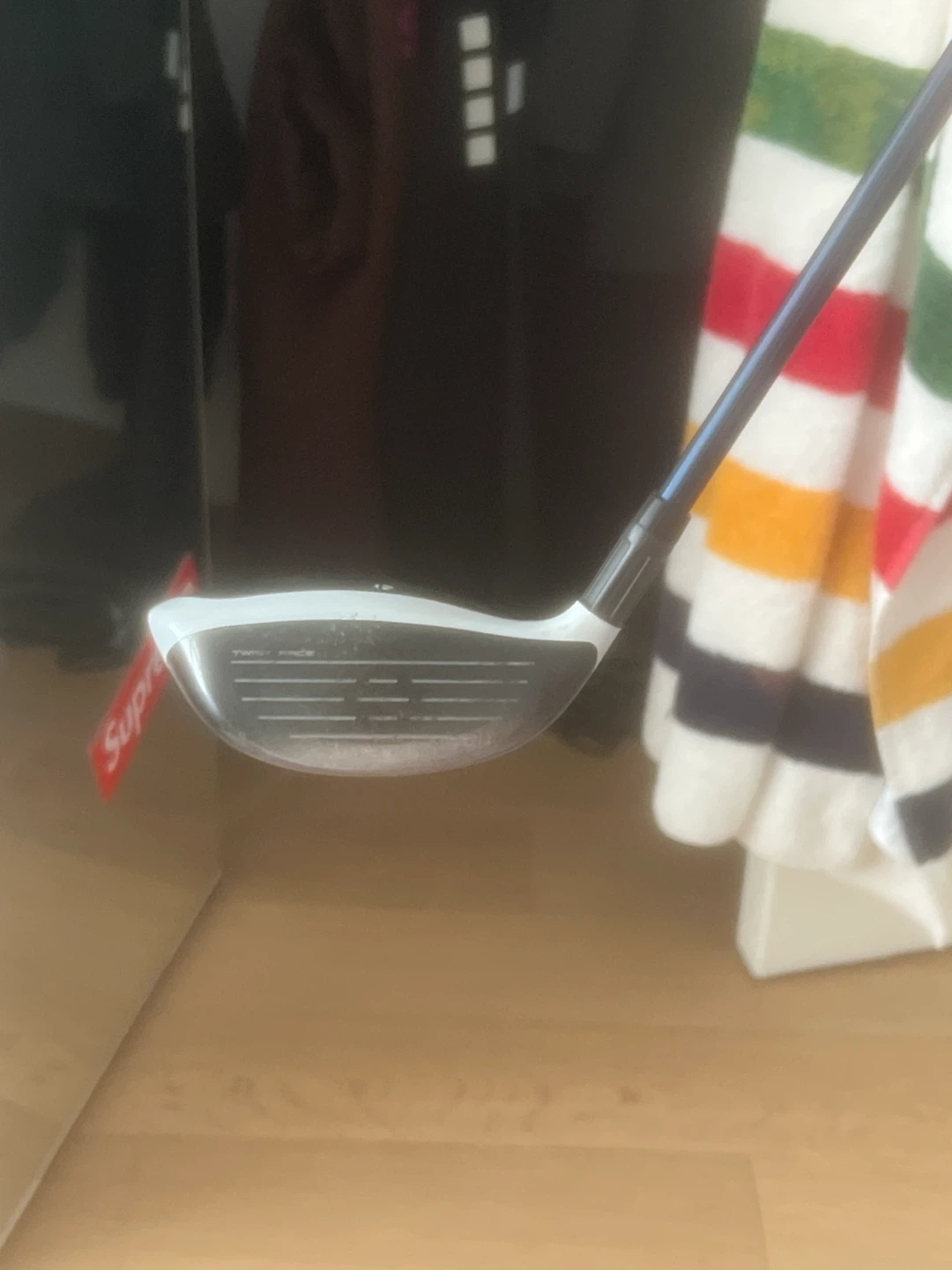 TaylorMade SIM2 MAX Fairway Wood - photo 5