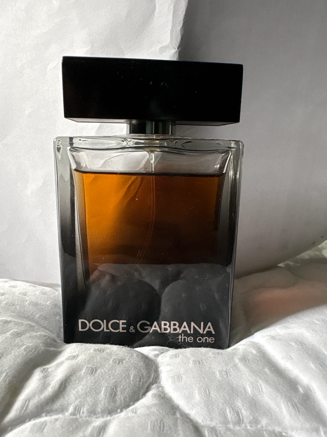 Dolce & Gabbana The One Eau de Parfum Pour Homme 100 ml