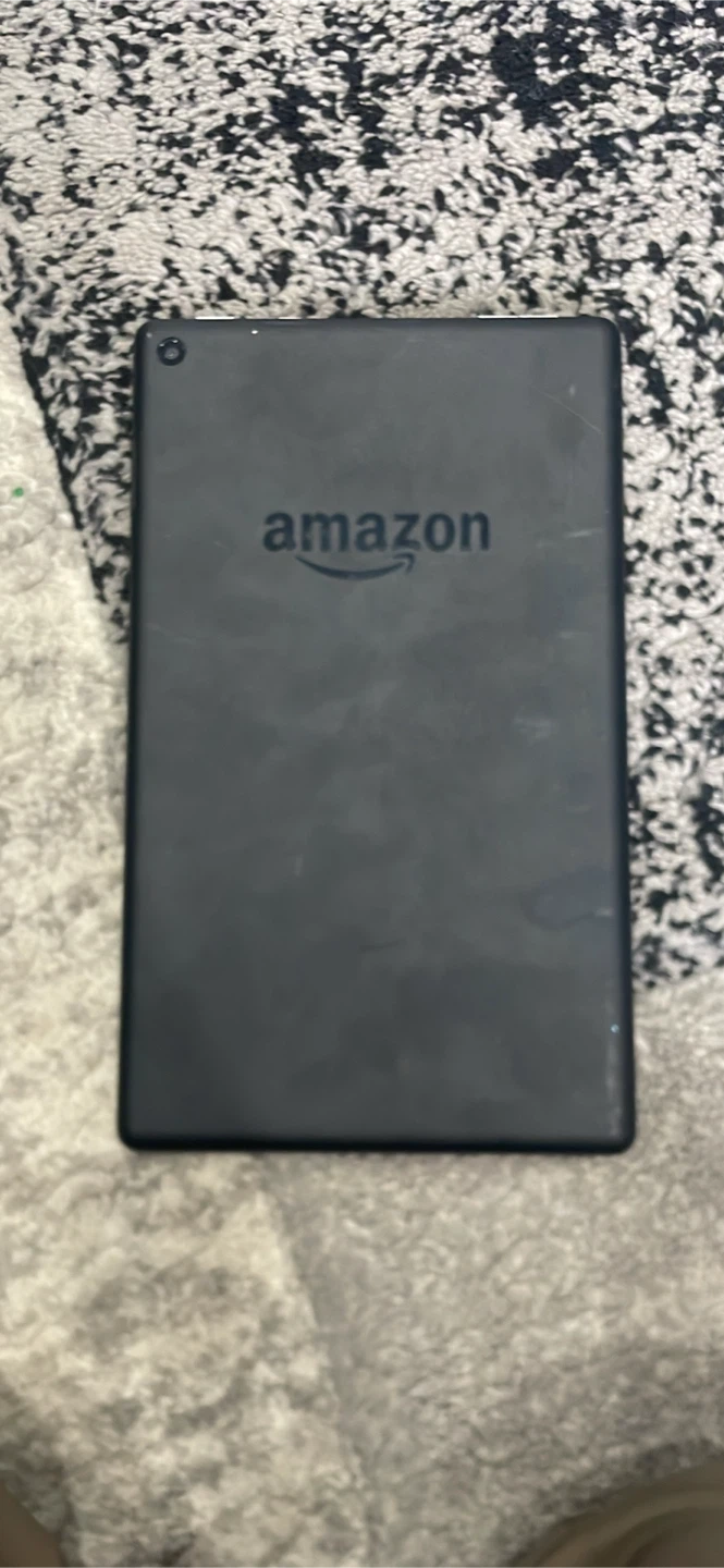 Amazon Fire Tablet