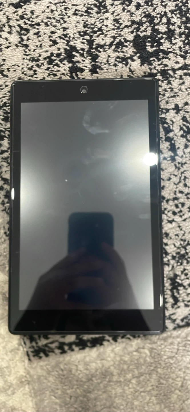 Amazon Fire Tablet - photo 2