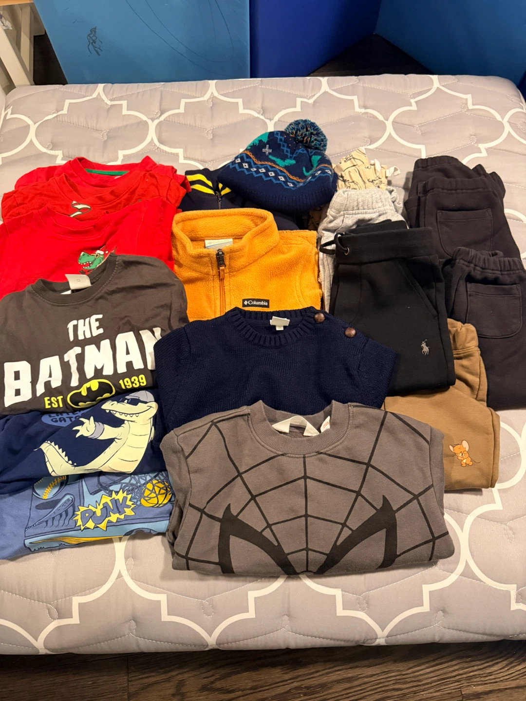 Boys clothes 2T