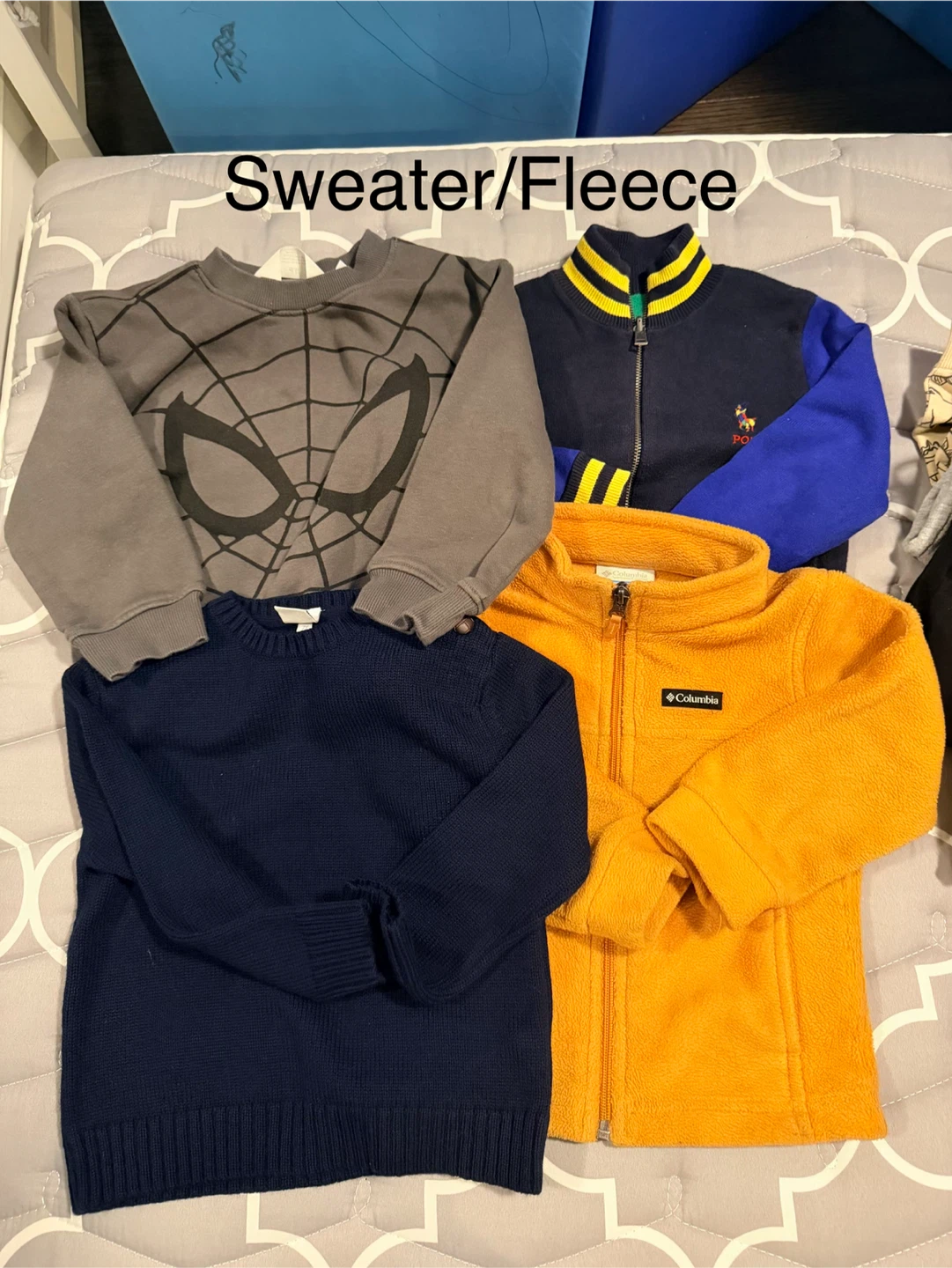 Boys clothes 2T - photo 3