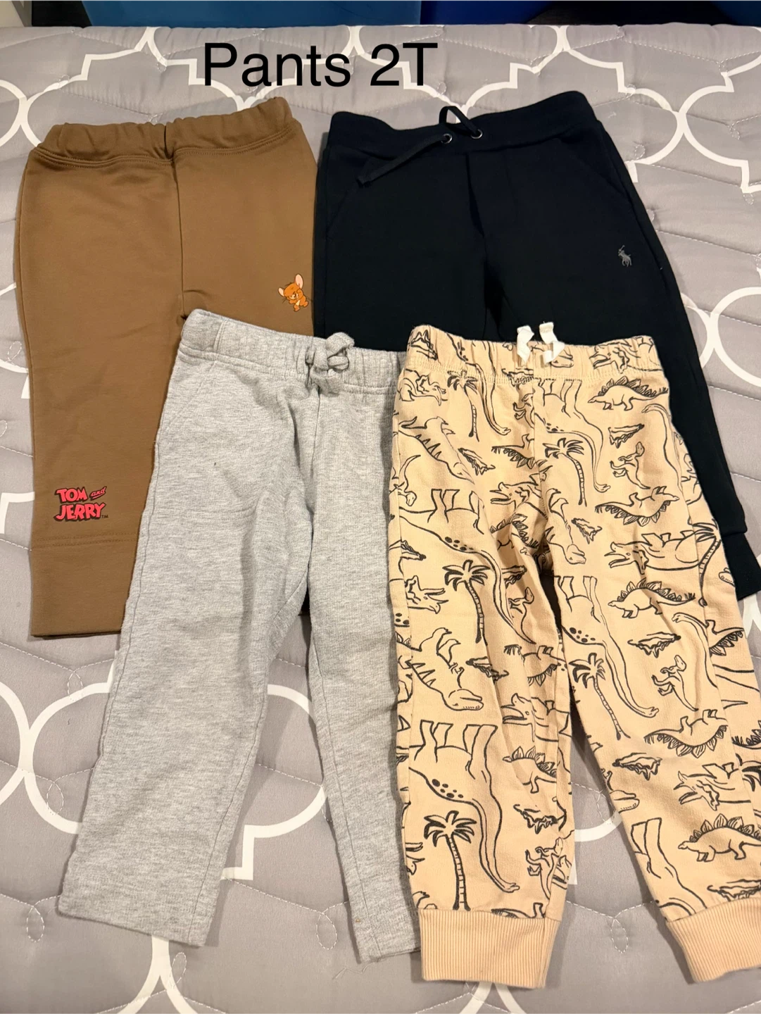 Boys clothes 2T - photo 4