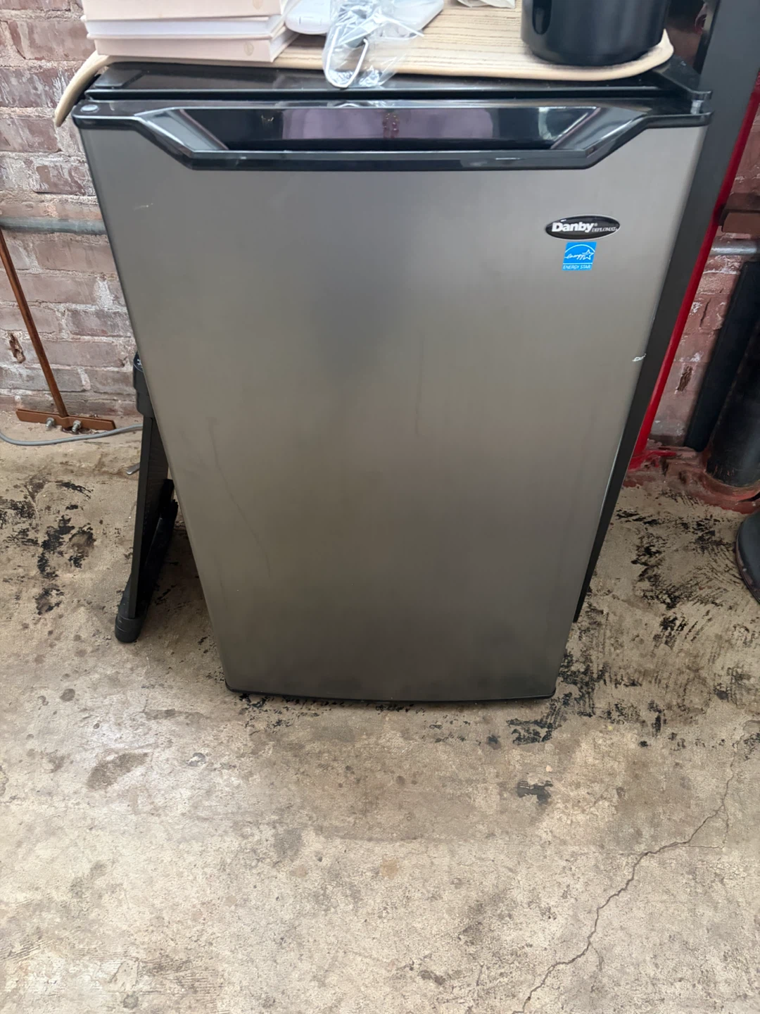 Magic Chef Refrigerator
