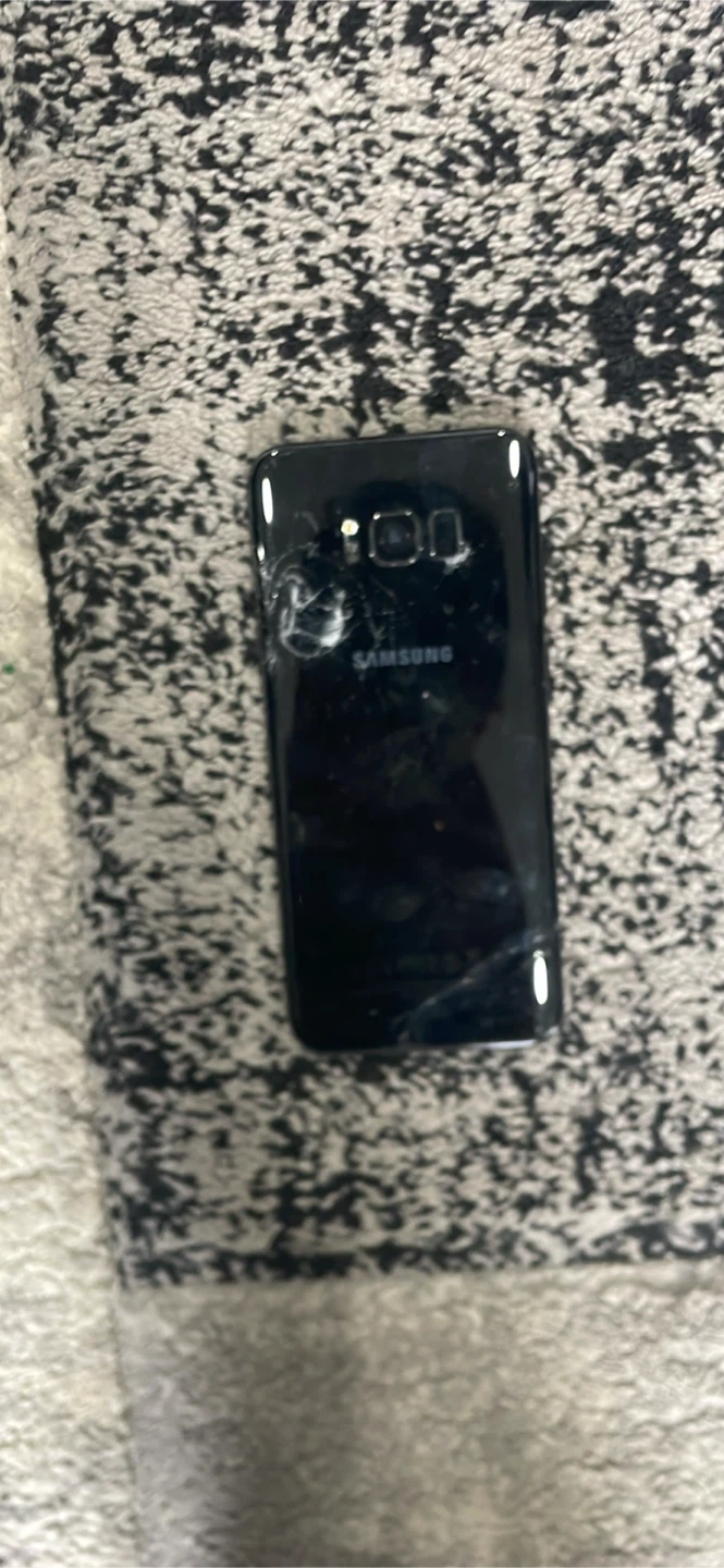 Samsung Galaxy S8 Smartphone