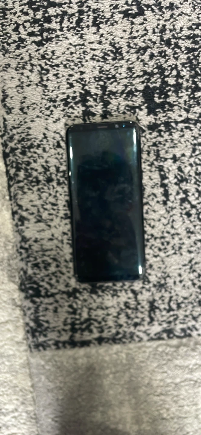 Samsung Galaxy S8 Smartphone - photo 2