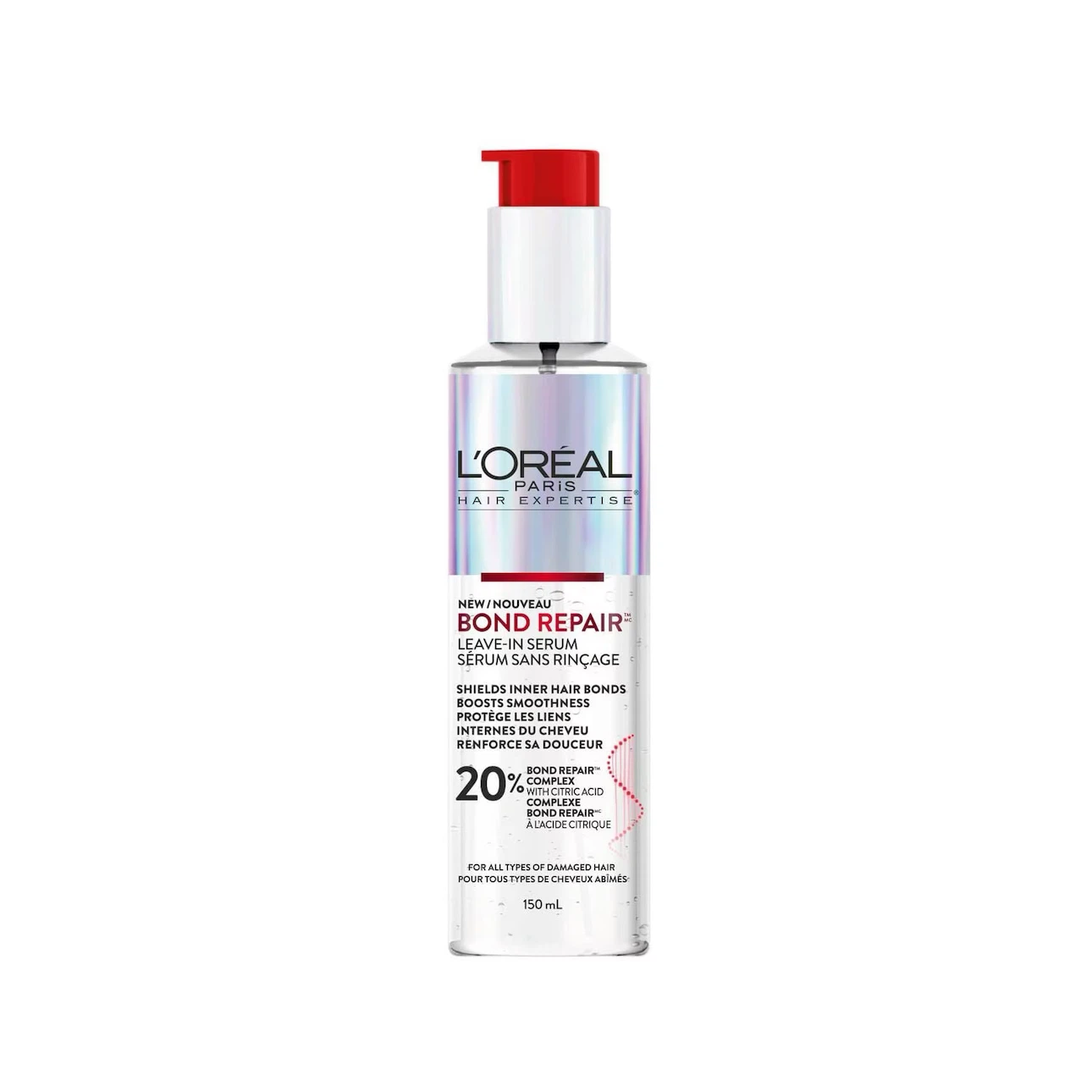 L'Oréal Elvive Bond Repair Leave-In Serum