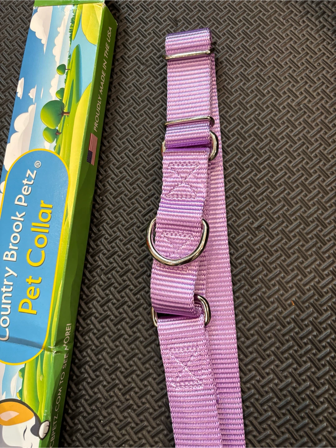 Heavy Duty Training Collar Country Brook Petz - photo 2