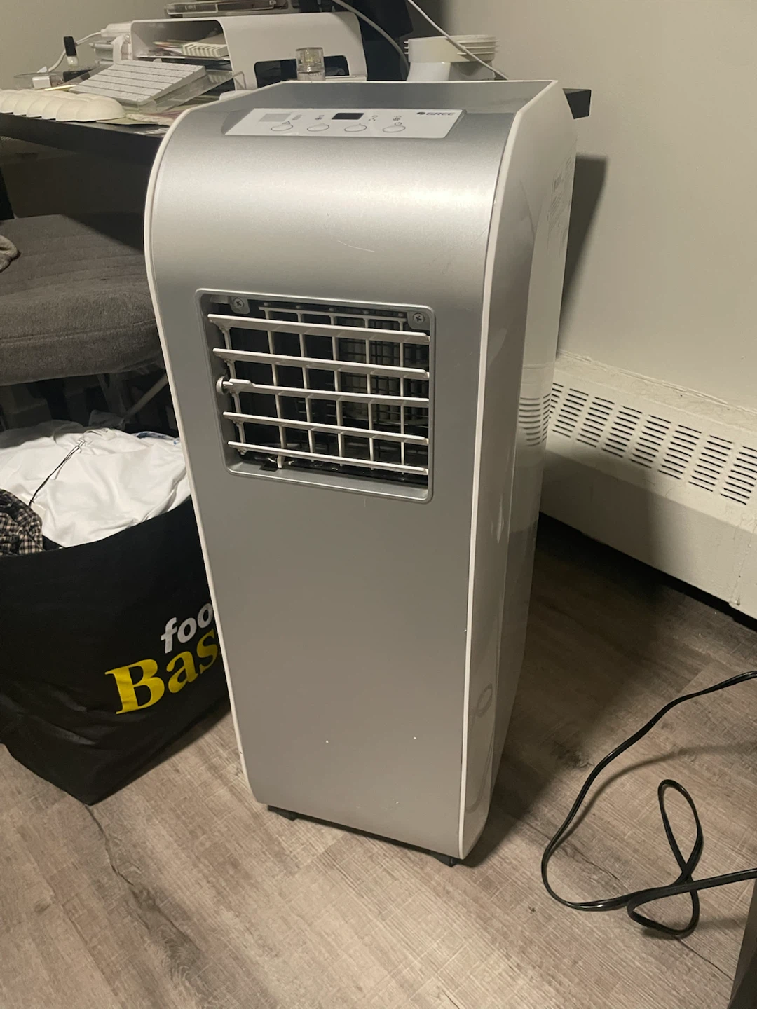 Gree 3-in-1 Mobile Air Conditioner