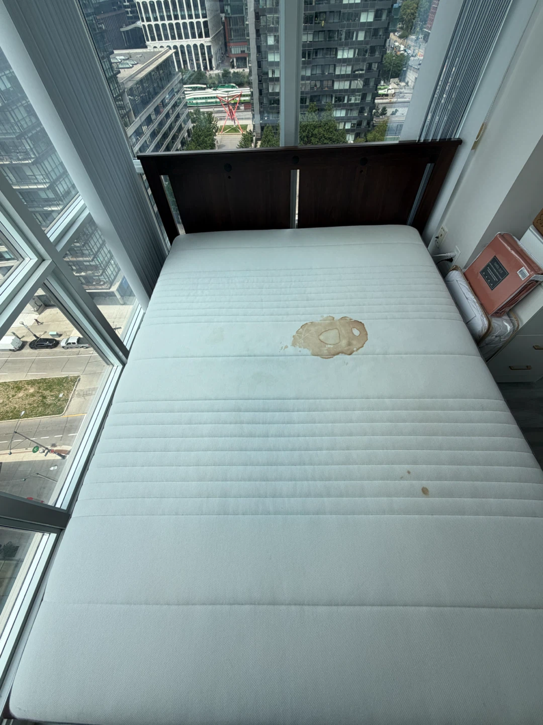 Queen Mattress