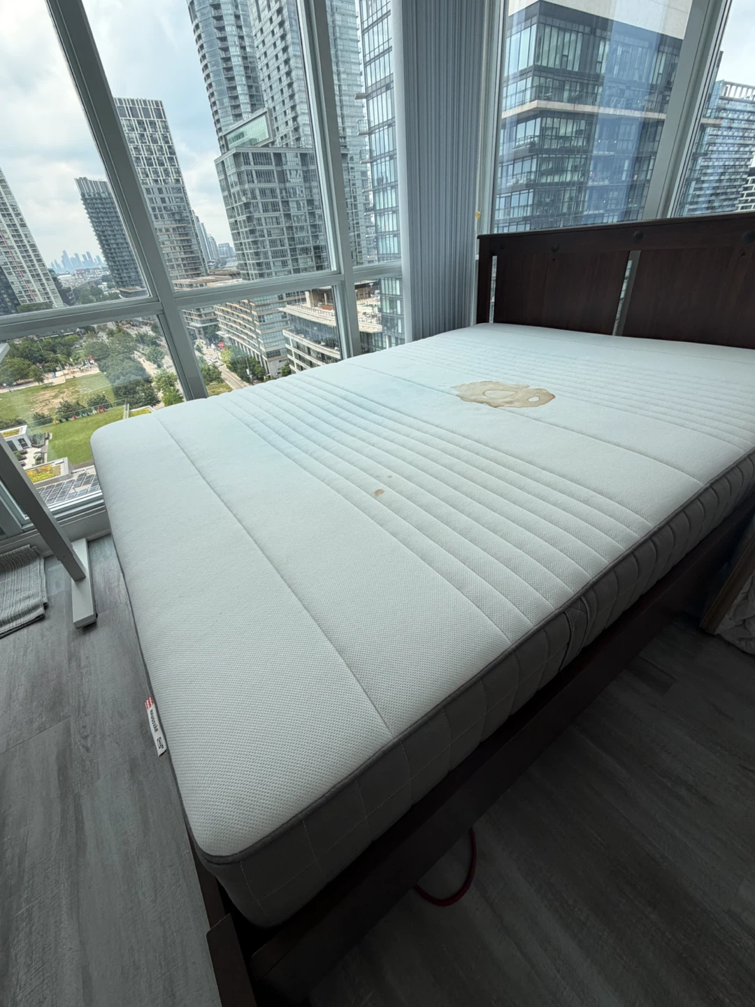 Queen Mattress - photo 2