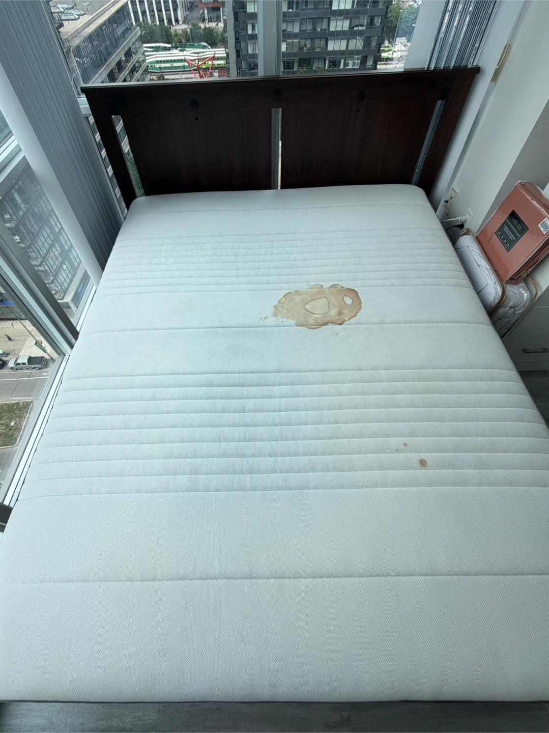 Queen Mattress - photo 3