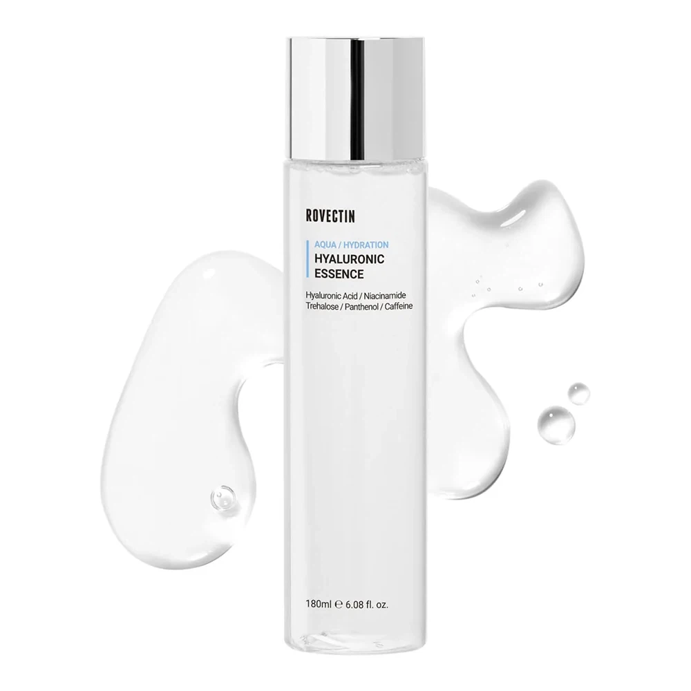 ROVECTIN Aqua/Hydration Hyaluronic Essence 180ml - photo 2