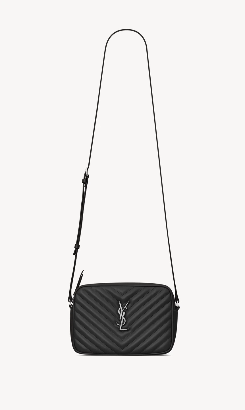 Saint Laurent Lou Camera Bag