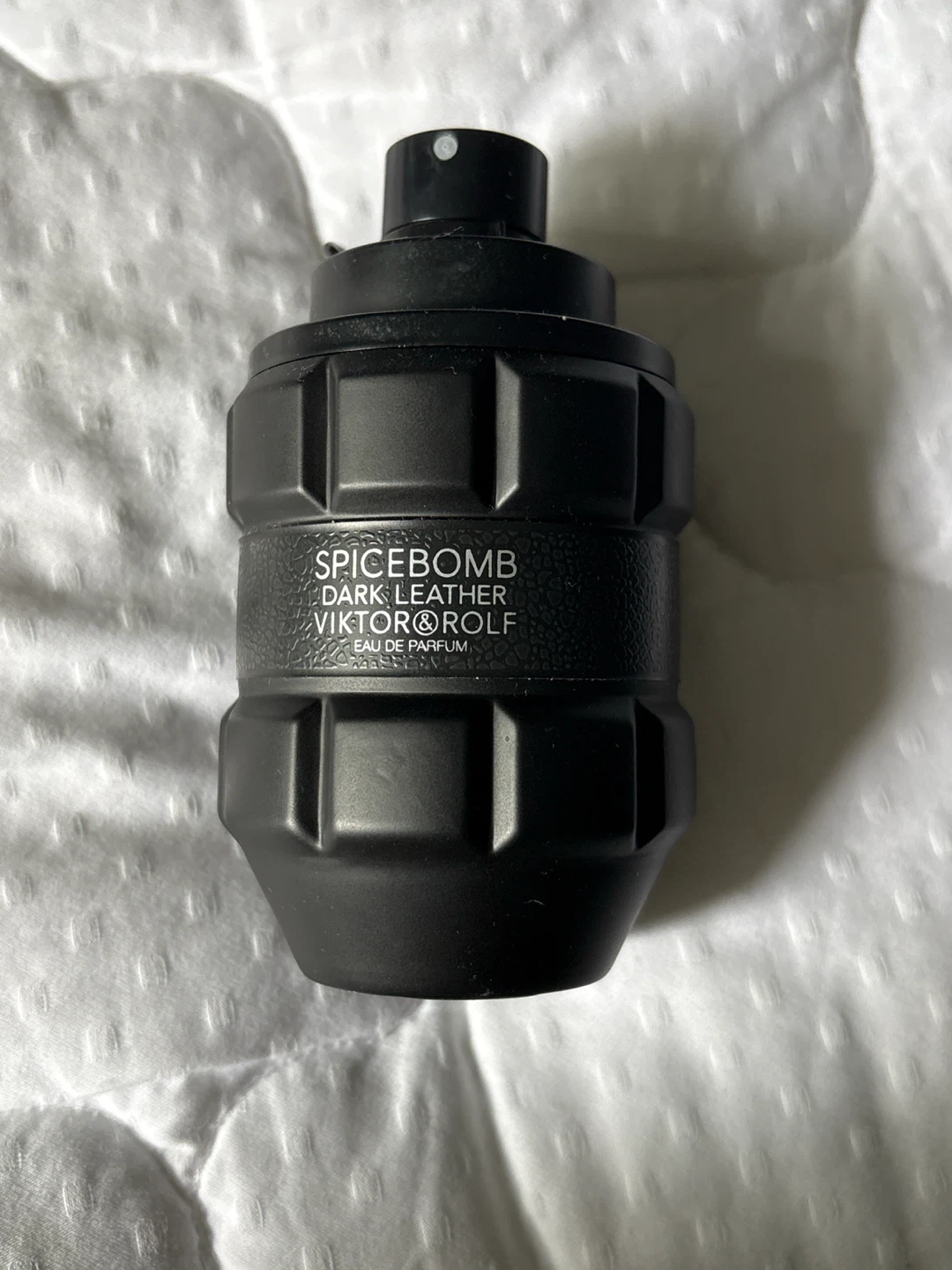 Viktor&Rolf Spicebomb Dark Leather Eau de Parfum