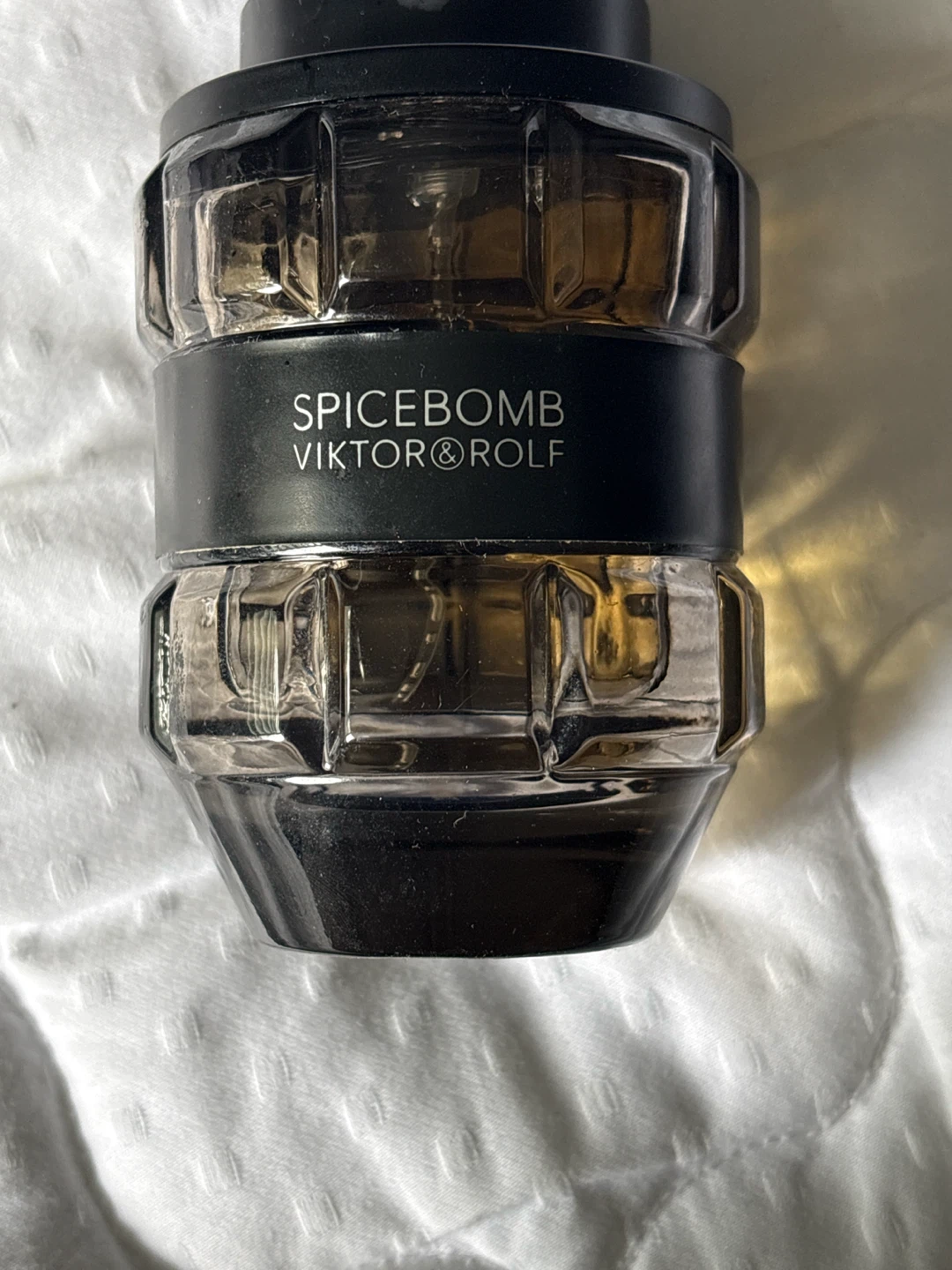 Viktor & Rolf Spicebomb Eau de Toilette for Men