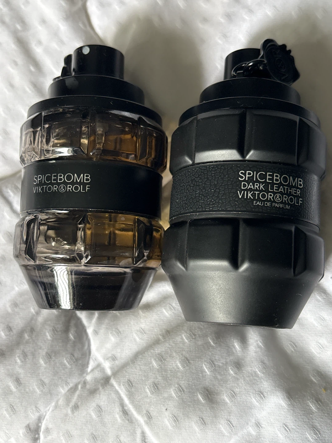 Viktor & Rolf Spicebomb Eau de Parfum Set