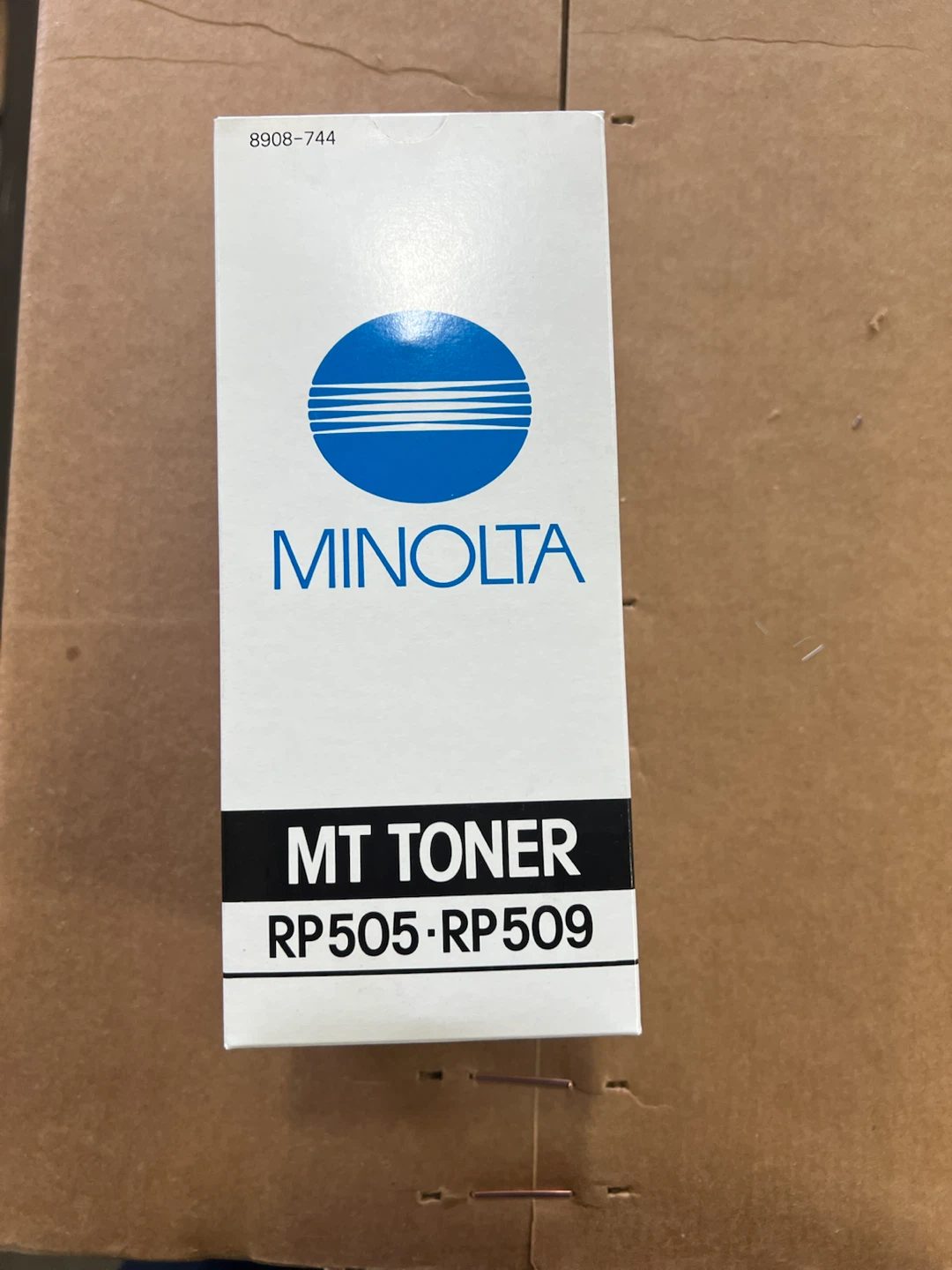 Minolta MT Toner RP505-RP509 - photo 3