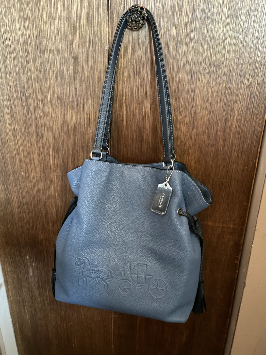 Coach Shoulder Bag