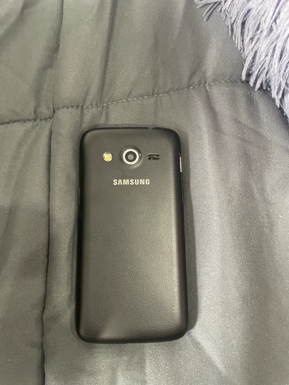 Samsung Smartphone