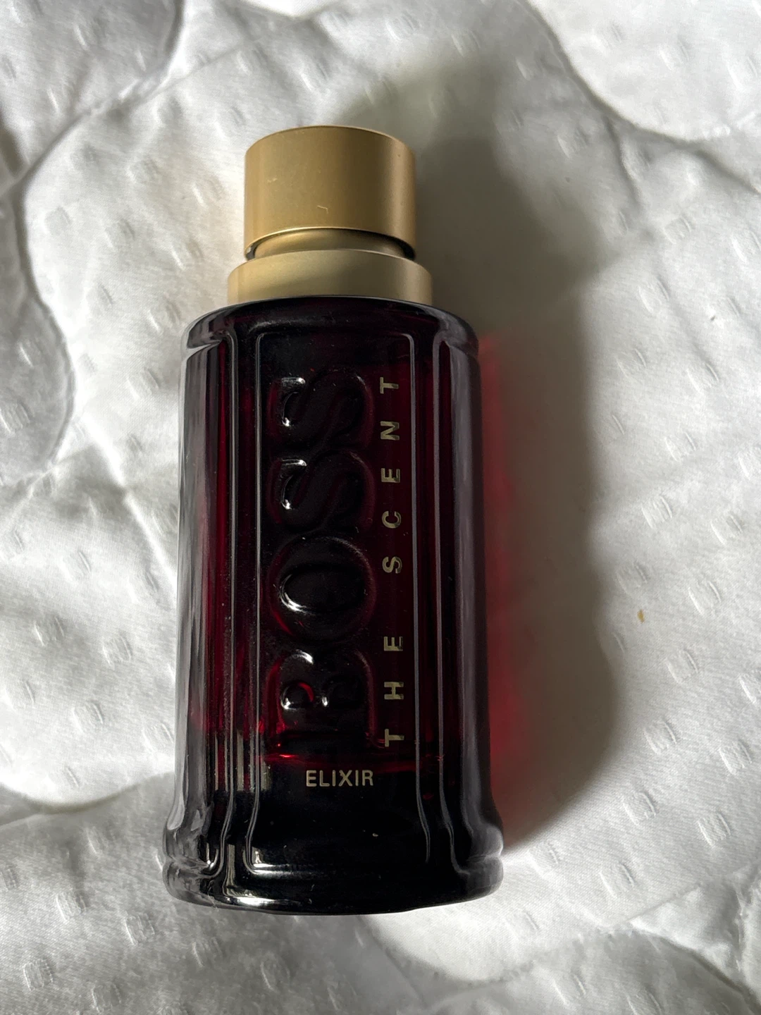 BOSS The Scent Elixir Parfum Intense for Men