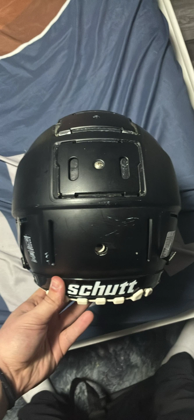 Schutt F7 XL - photo 4