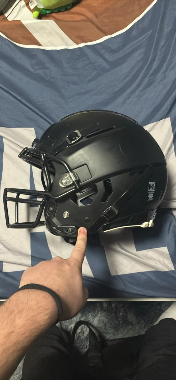 Schutt F7 XL - photo 5