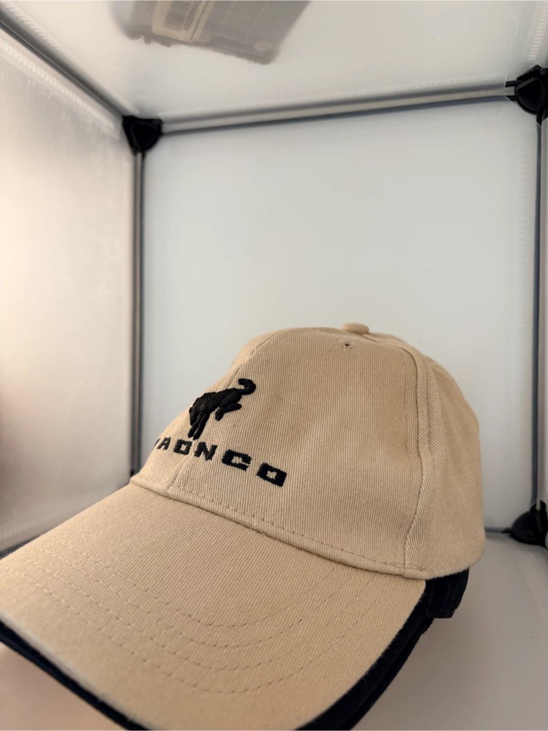 Bronco Baseball Cap - photo 2