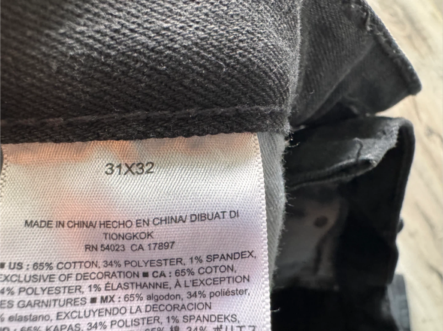 Old Navy Slim Fit Jeans - Charcoal Grey - photo 4