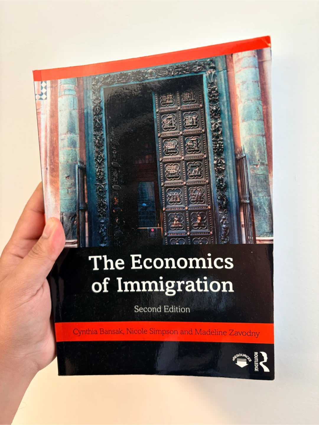 The Economics of Immigration